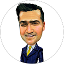 Ajay Treon profile picture